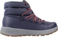 Columbia Slopeside™ Village Omni-heat™ Sneeuwlaarzen Blauw 1 2 Vrouw - Blauw
