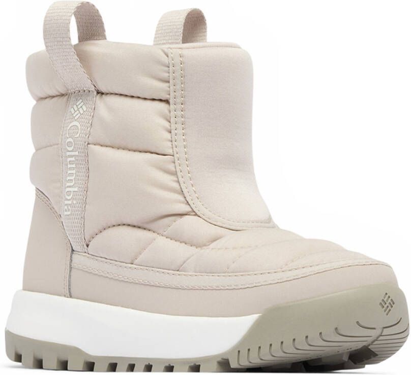 Columbia Snowtrot™ Mid Sneeuwlaarzen Beige