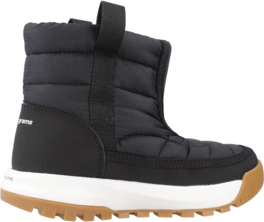 Columbia Snowtrot™ Mid Wandelschoenen Zwart
