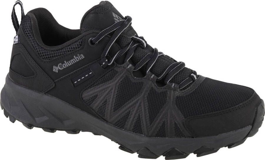 Columbia Sportschoenen voor heren PeakFreak™ II Zwart