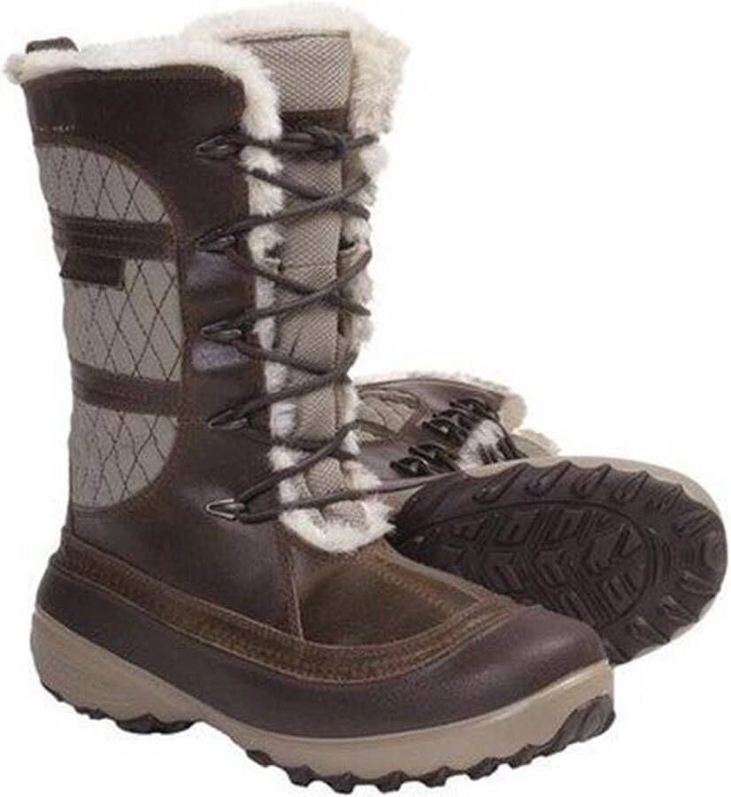 Columbia Sportswear Heather Canyon Omni-Heat Winter Boots