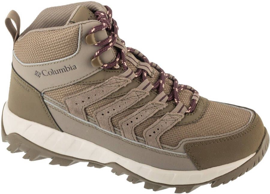 Columbia Strata Trail™ Wandelschoenen Beige 1 2 Vrouw