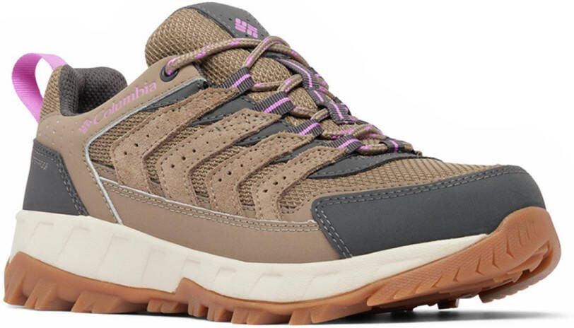 Columbia Strata Trail™ Wandelschoenen Beige 1 2 Vrouw