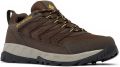 Columbia Strata Trail Wandelschoenen Bruin 1 2 Man - Bruin