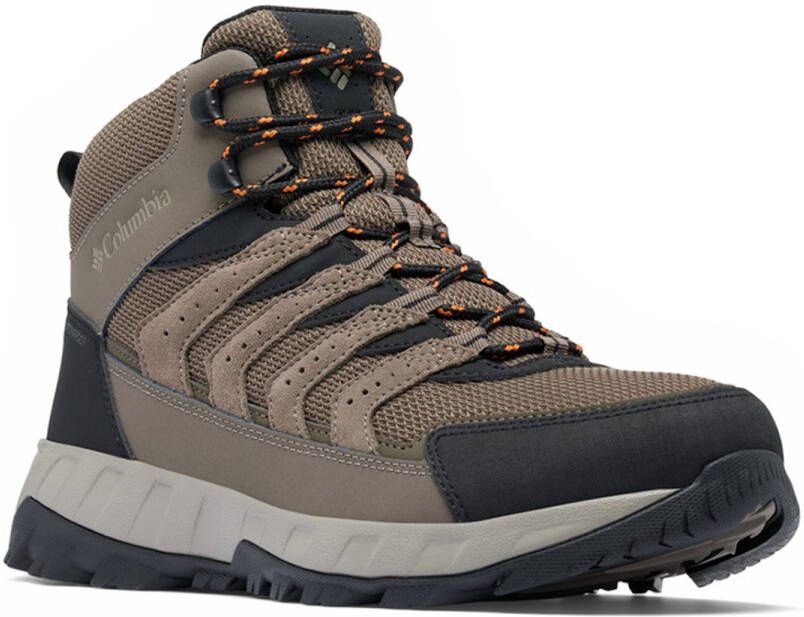 Columbia Strata Trail™ Wandelschoenen Bruin Man
