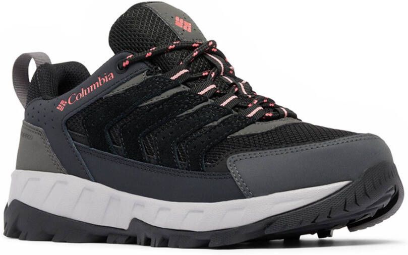 Columbia Strata Trail™ Wandelschoenen Zwart Vrouw