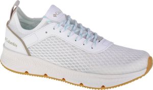 Columbia Summertide 1928641100 Vrouwen Wit Sneakers