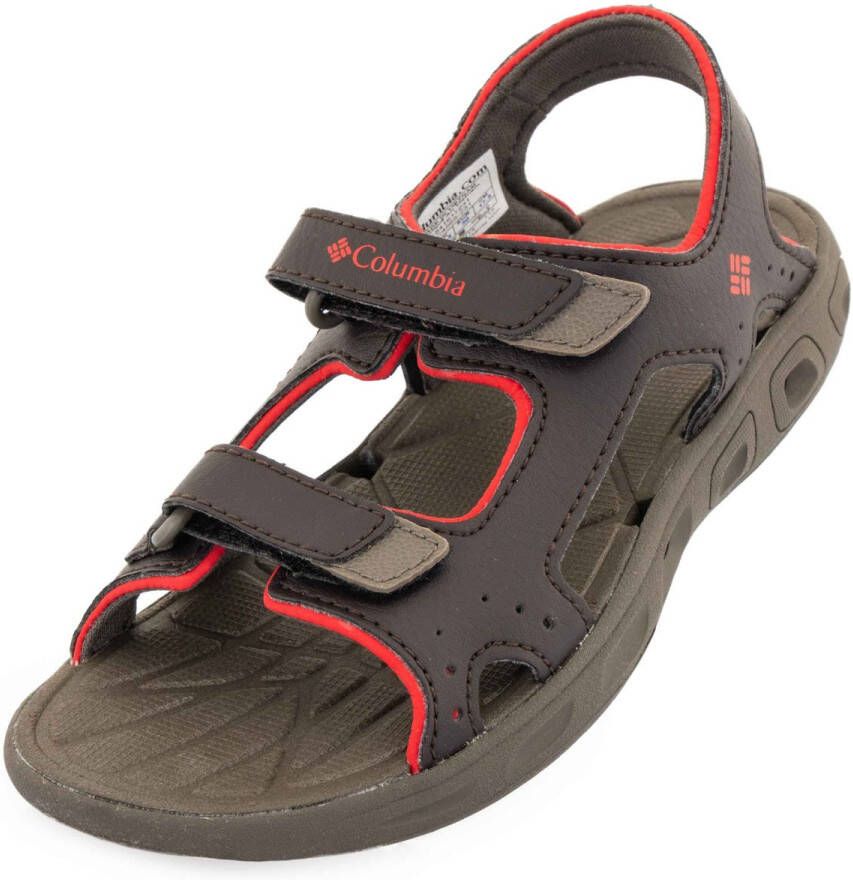 Columbia techsun vent 29 sandalen voor kinderen