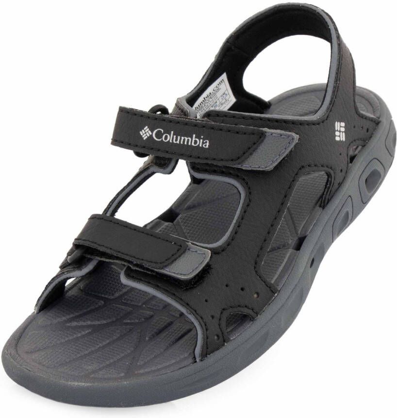 Columbia techsun vent 37 children's sandals