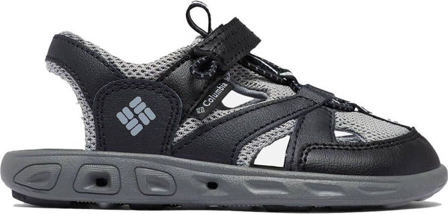 Columbia Techsun™ Wave Children Sandalen Zwart