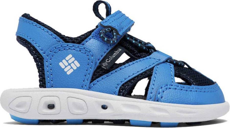 Columbia Techsun™ Wave Children Sandalen Blauw