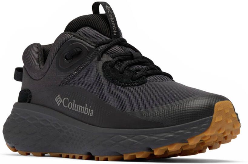Columbia Terrastride Crz™ Wandelschoenen Zwart 1 2 Vrouw