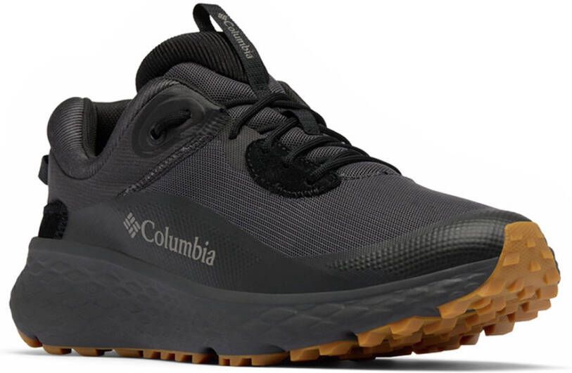 Columbia Terrastride Crz™ Wandelschoenen Zwart Man