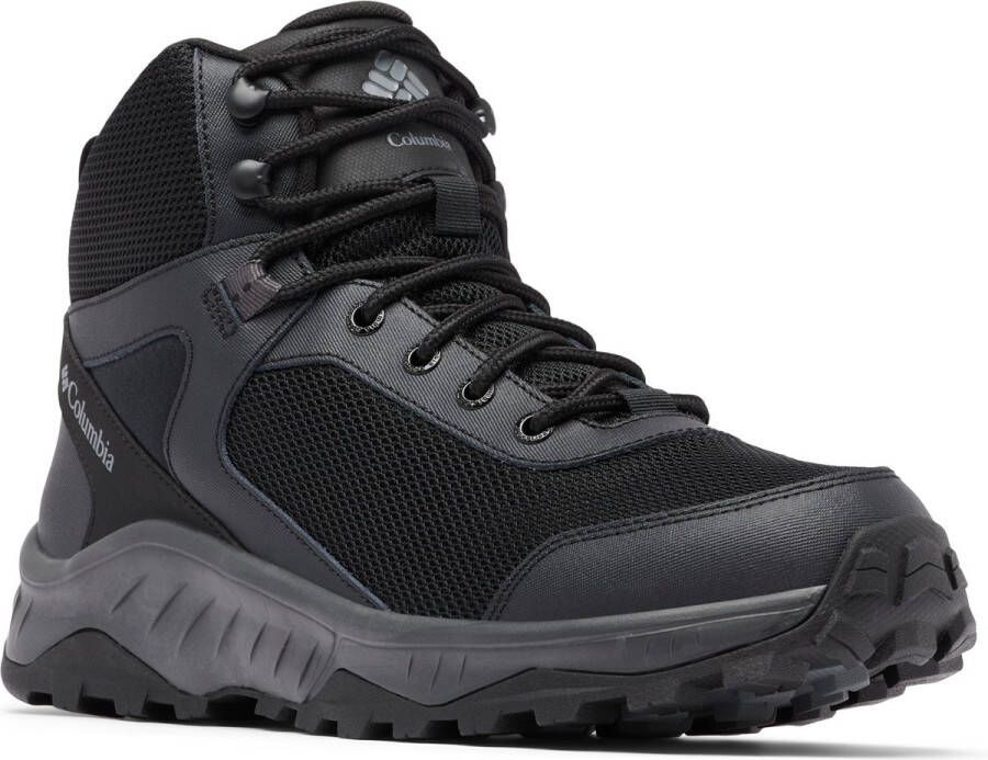 Columbia TRAILSTORM™ ASCEND MID WP Mid Wandelschoenen Waterdicht Bergschoenen Heren