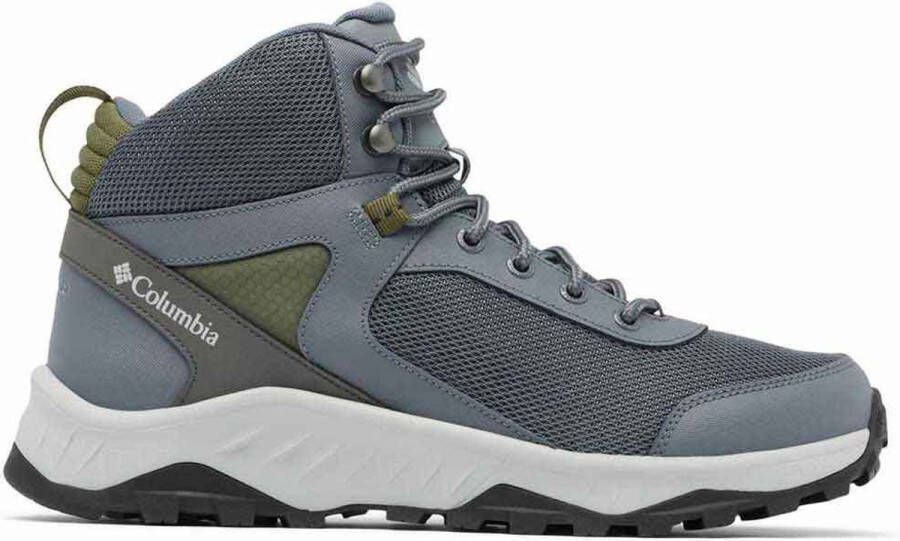 Columbia Trailstorm™ Ascend Wandelschoenen Grijs 1 2 Man