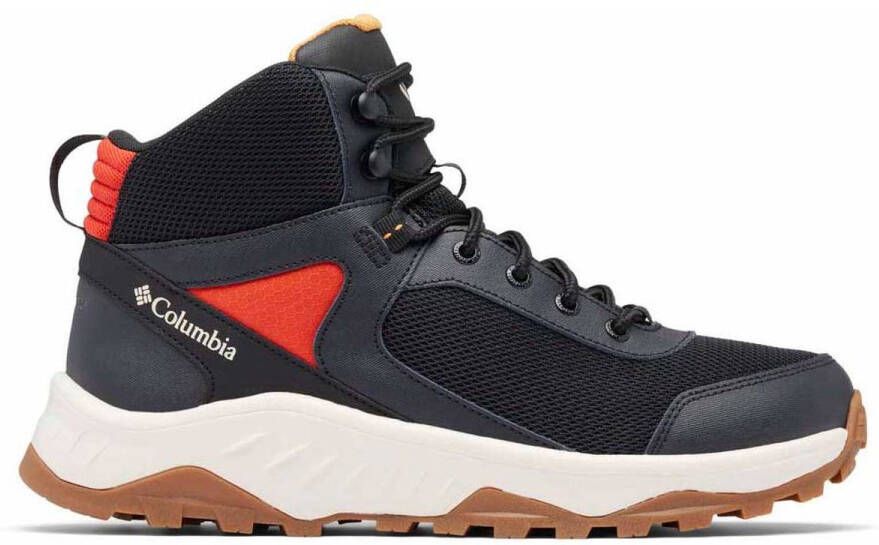 Columbia Trailstorm™ Ascend Wandelschoenen Zwart 1 2 Man