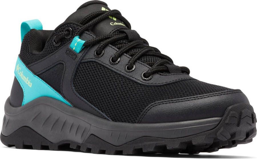 Columbia TRAILSTORM™ ASCEND WP lage wandelschoenen Waterdicht Bergschoenen Dames