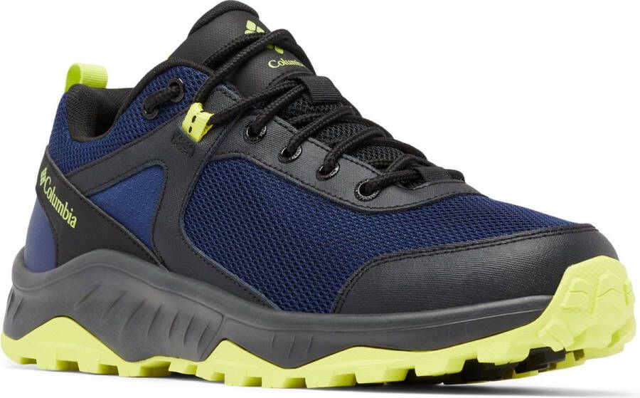 Columbia TRAILSTORM™ ASCEND WP lage wandelschoenen Waterdicht Bergschoenen Heren