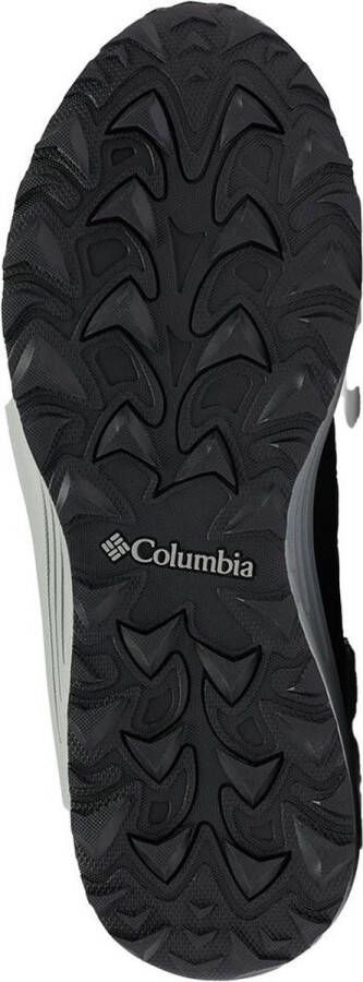 Columbia Trailstorm™ Crest Mid Wp Wandelschoenen Zwart 1 2 Man