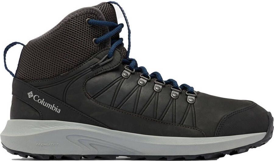 Columbia Trailstorm™ Crest Mid Wp Wandelschoenen Zwart Man