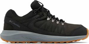 Columbia Trailstorm™ Crest WP Wandelschoenen Black Ti Grey Heren