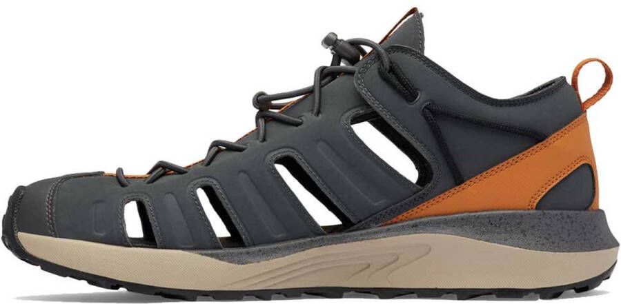 Columbia Trailstorm™ H20 Wandelschoenen Dark Grey Cara Dame