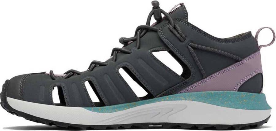 Columbia Trailstorm™ H20 Wandelschoenen Dark Grey Deep Dame