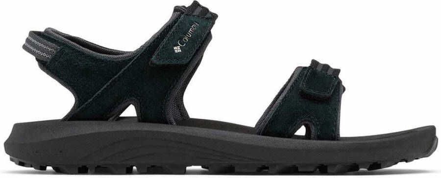 Columbia Trailstorm™ Hiker 2 Sandalen Black Light Cloud Dames