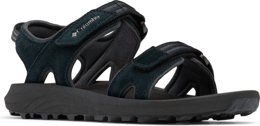Columbia Trailstorm™ Hiker 2 Sandalen Black Light Cloud Dames