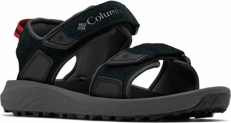 Columbia Trailstorm™ Hiker 2 Sandalen heren Zwart