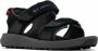 Columbia TRAILSTORM™ HIKER 2 STRAP Sandalen Wandelsandalen Heren Zwart - Thumbnail 1