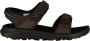 Columbia TRAILSTORM™ HIKER 2 STRAP Sandalen Wandelsandalen Heren Bruin - Thumbnail 1