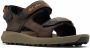 Columbia TRAILSTORM™ HIKER 3 STRAP Sandalen Wandelsandalen Heren Bruin - Thumbnail 1