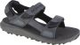 Columbia Trailstorm Hiker 3 Strap Sandal 1987221053 Mannen Grijs Sandalen - Thumbnail 2