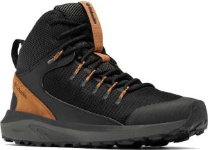 Columbia Trailstorm Mid Waterproof Wandelschoenen zwart