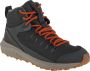 Columbia Trailstorm Mid Waterproof OMNI HEAT 2005441339 Mannen Grijs Trekkingschoenen - Thumbnail 1