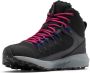 Columbia Trailstorm™ Mid Wp Omni Wandelschoenen Zwart 1 2 Vrouw - Thumbnail 1