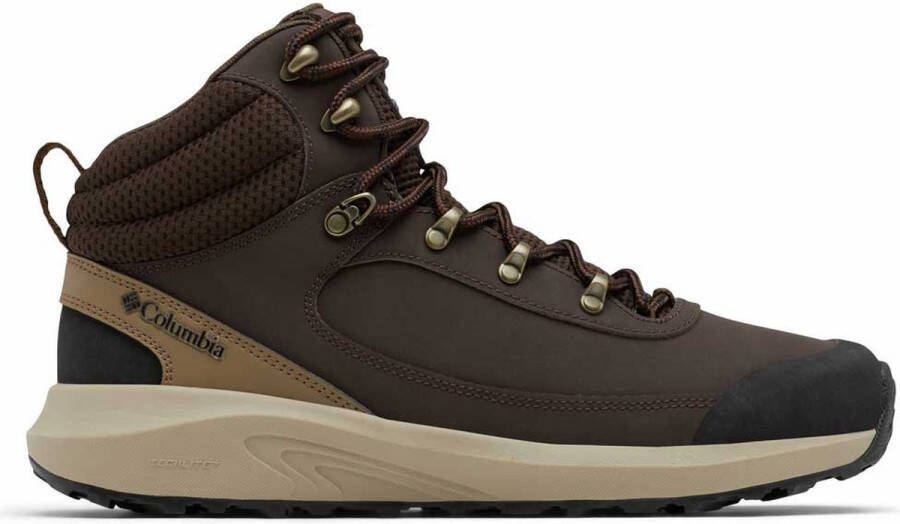 Columbia Trailstorm™ Peak Mid Wandelschoenen Zwart 1 2 Man