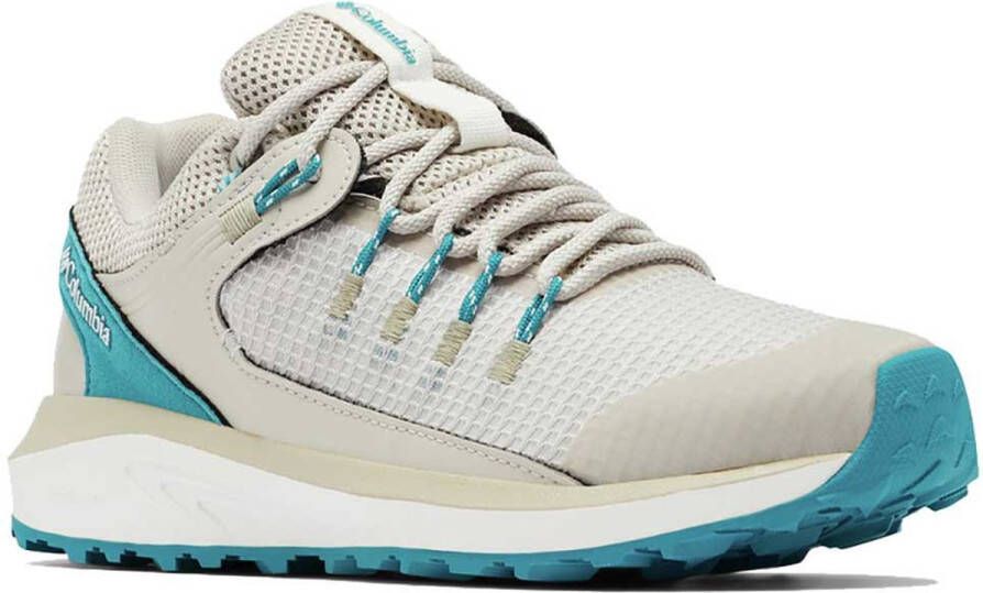 Columbia Trailstorm WP 1938911020 Vrouwen Grijs Trekkingschoenen
