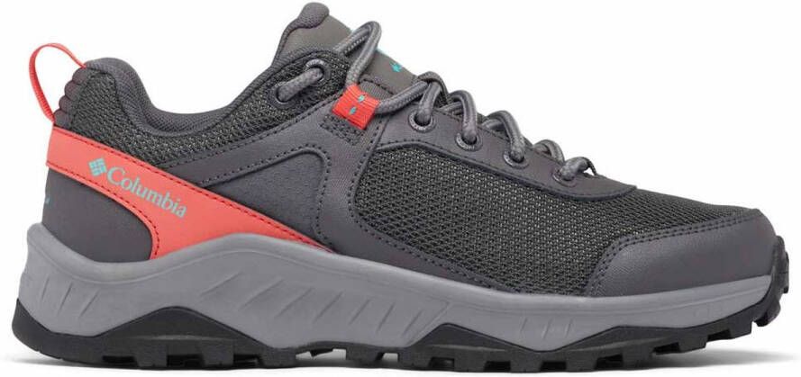 Columbia Trailstorm™ Wandelschoenen Grijs 1 2 Vrouw