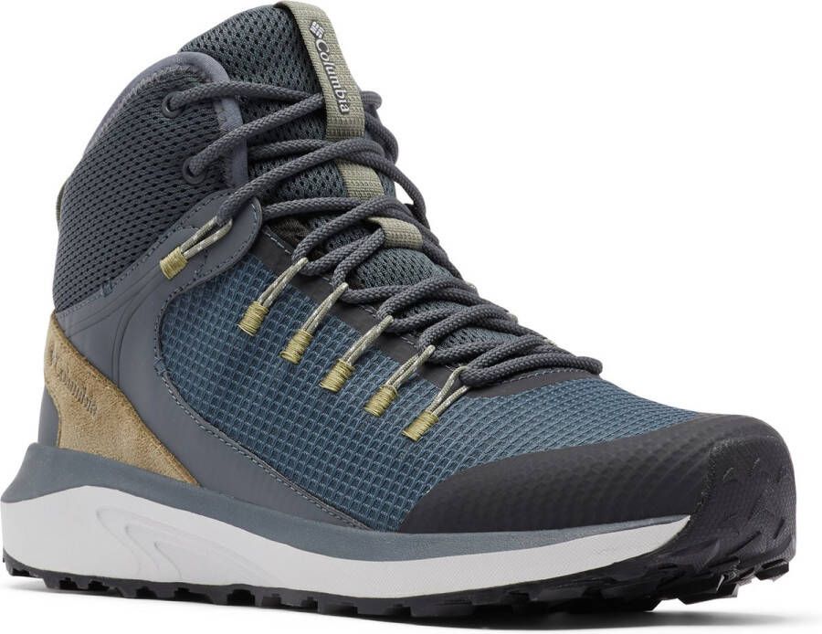 Columbia TRAILSTORM Wandelschoenen Heren Waterdicht