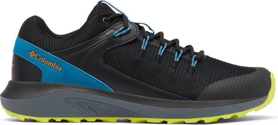 Columbia TRAILSTORM Wandelschoenen Heren Waterdicht