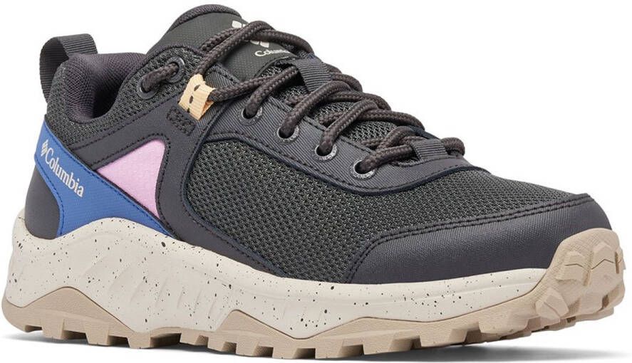 Columbia Trailstorm™ Wandelschoenen Zwart 1 2 Vrouw