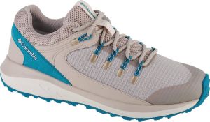 Columbia Trailstorm WP 1938911020 Vrouwen Grijs Trekkingschoenen