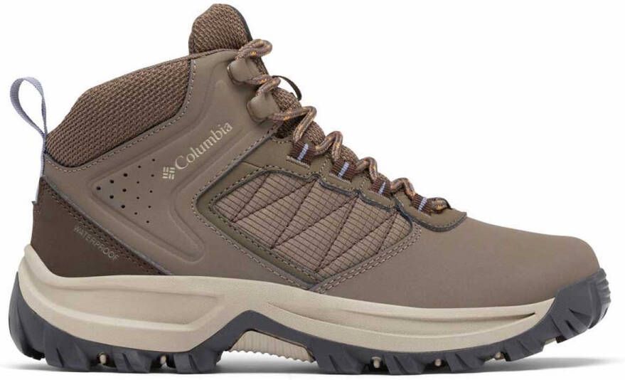 Columbia Transverse™ Wandelschoenen Bruin 1 2 Vrouw