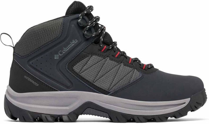 Columbia Transverse™ Wandelschoenen Zwart 1 2 Man