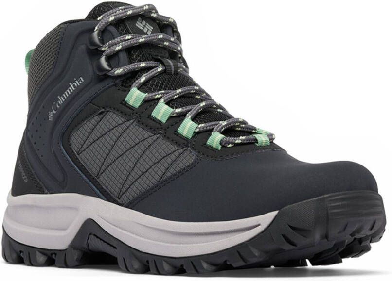 Columbia Transverse™ Wandelschoenen Zwart 1 2 Vrouw