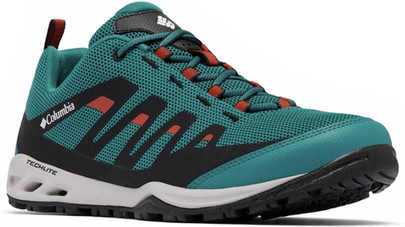Columbia Vapor Vent™ Wandelschoenen Blauw 1 2 Man