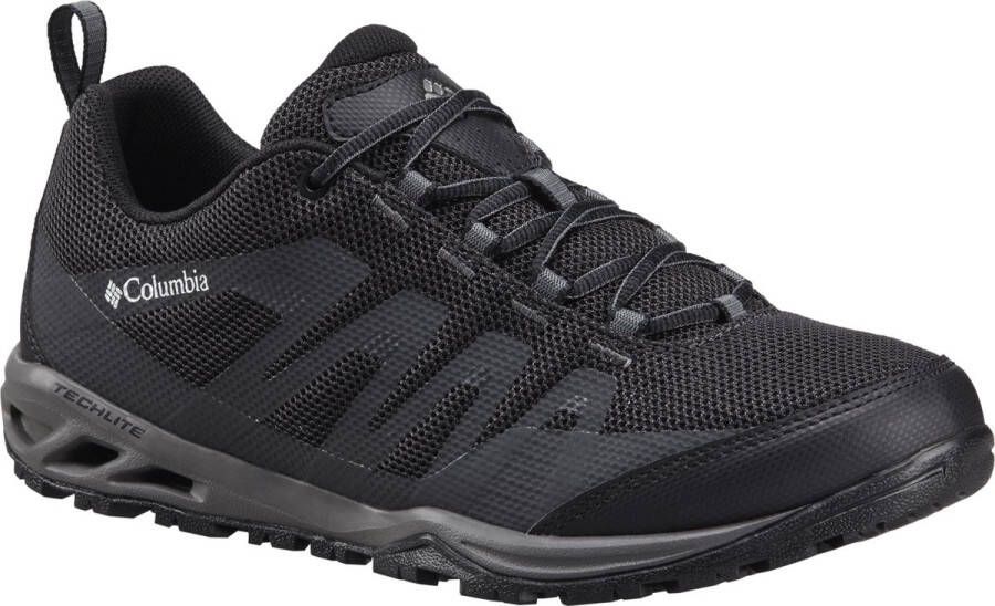 Columbia VAPOR VENT Wandelschoenen Heren