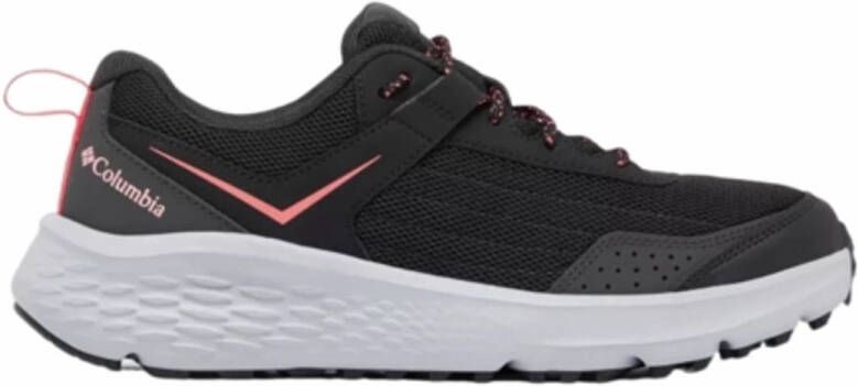 Columbia Vertisol Trail™ Wandelschoenen Grijs 1 2 Vrouw